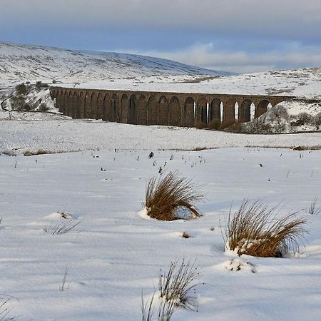 Dalecote Barn Bed And Breakfast Ingleton  Luaran gambar