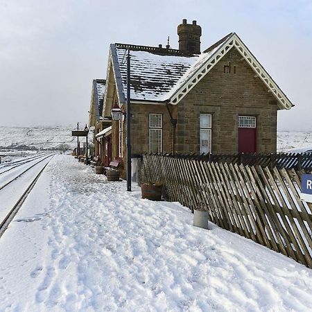 Dalecote Barn Bed And Breakfast Ingleton  Luaran gambar