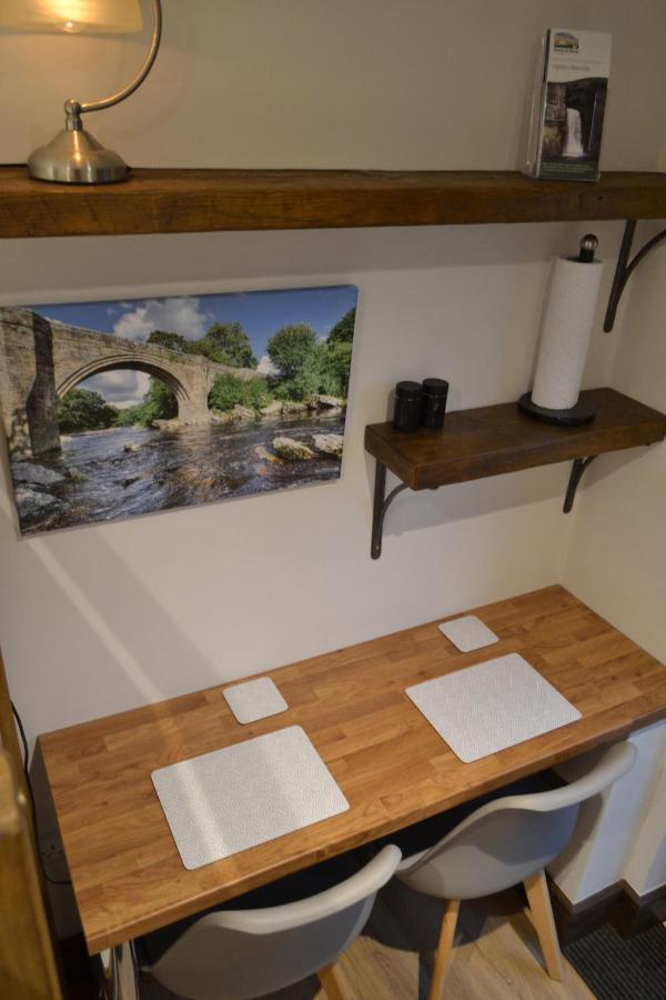 Dalecote Barn Bed And Breakfast Ingleton  Luaran gambar
