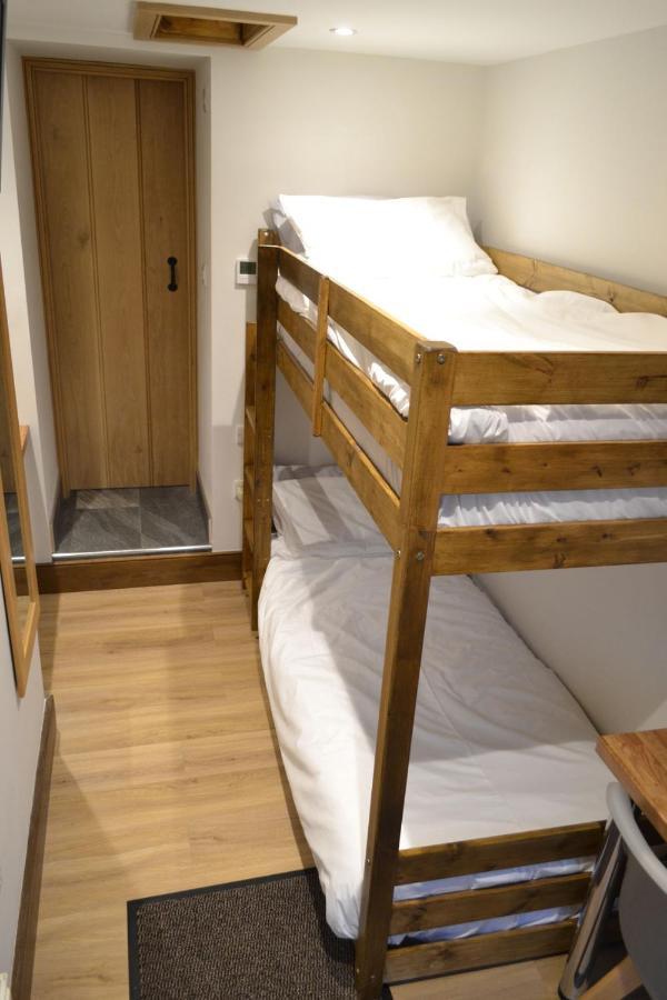 Dalecote Barn Bed And Breakfast Ingleton  Luaran gambar