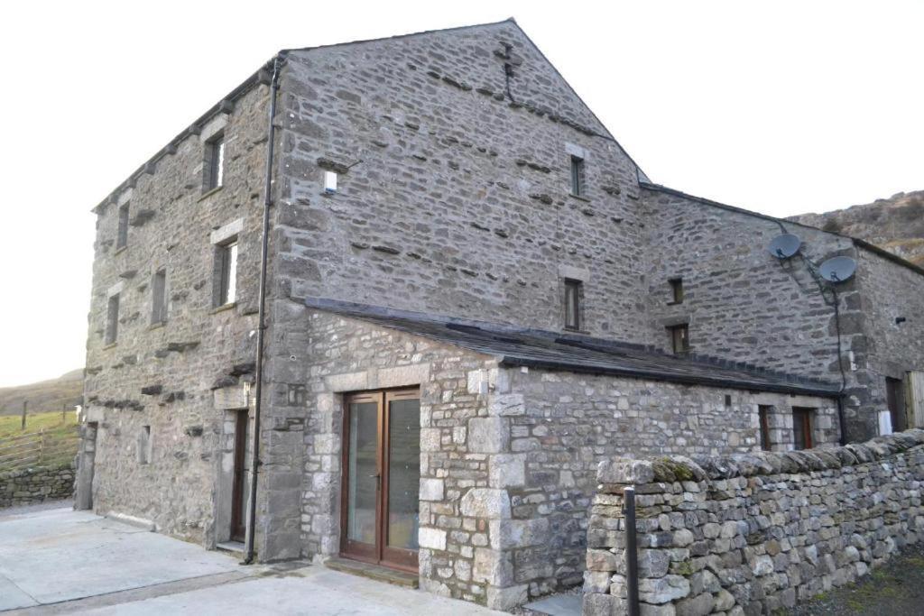 Dalecote Barn Bed And Breakfast Ingleton  Luaran gambar